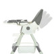 Стільчик M 6302 Gray