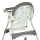 Стільчик M 6302 Gray