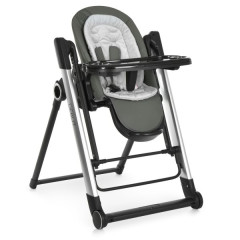 Стільчик-гойдалка ME 1102 DEBUT Dark Gray