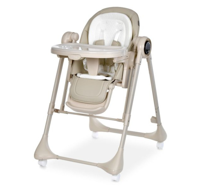 Стульчик-качели M 6318 DORMI Beige