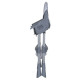 Стульчик M 5722 Gray