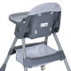 Стульчик M 5722 Gray