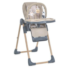 Стільчик ME 1115-W CRAFT Beige