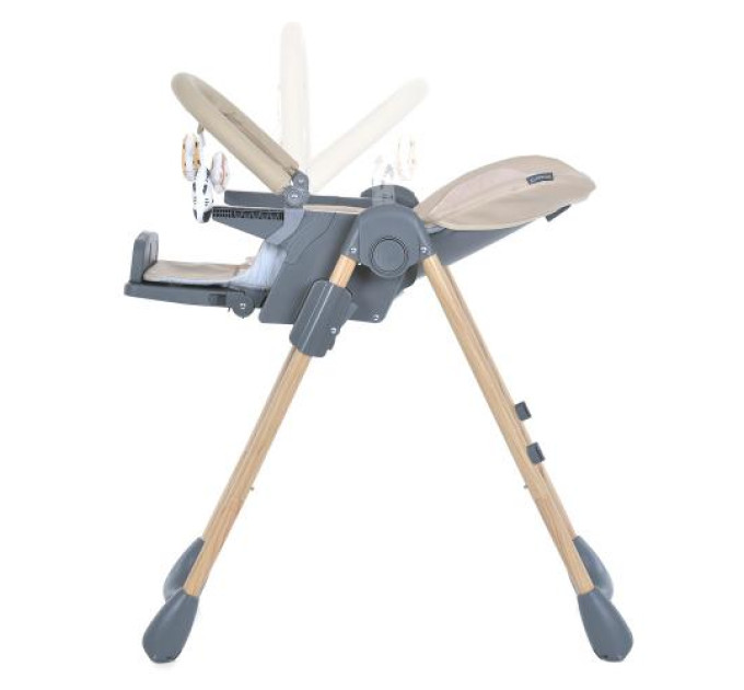 Стільчик ME 1115-W CRAFT Beige