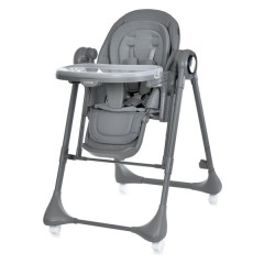 Стульчик-качели M 6318 DORMI Gray