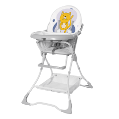 Стілець для годування TILLY Buddy T-633/2 Lilac Cat /1/