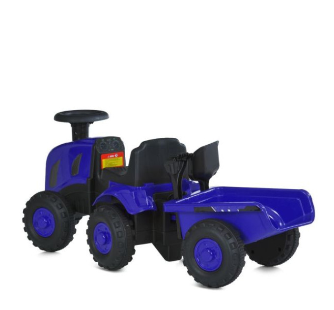Каталка-толокар M 6154-4