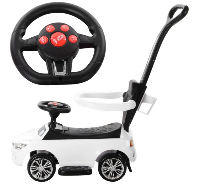 Каталка-толокар M 3503B-1