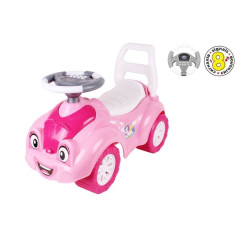 Игрушка "Автомобіль для прогулянок ТехноК", арт.6658