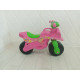 Мотобайк DOLONI-TOYS 0139/65 музичний