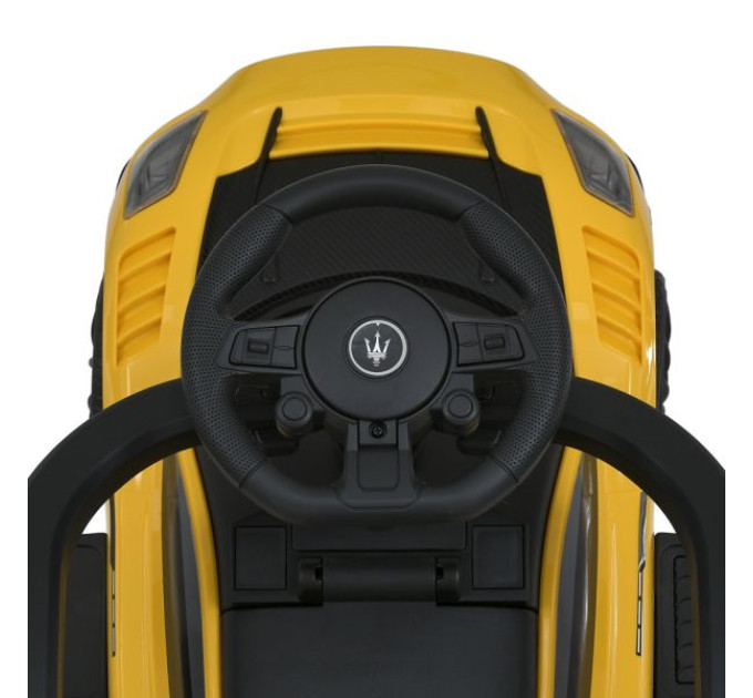 Каталка-толокар M 5106-6