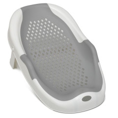 Гірка для купання ME 1107 SHELL Gray