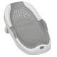 Гірка для купання ME 1107 SHELL Gray
