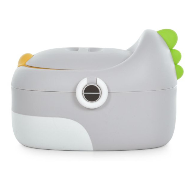 Горщик дитячий ME 1142 MULTI POTTY Gray