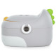 Горщик дитячий ME 1142 MULTI POTTY Gray
