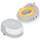 Горщик дитячий ME 1142 MULTI POTTY Gray