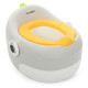 Горщик дитячий ME 1142 MULTI POTTY Gray