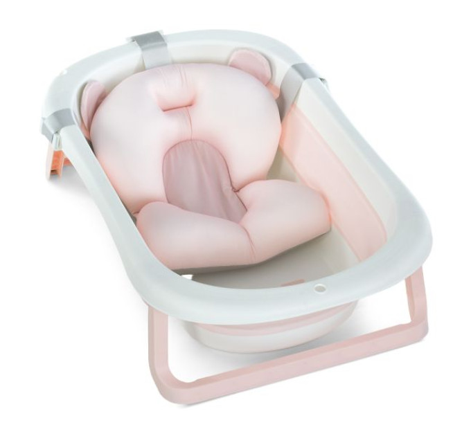 Ванночка ME 1151 PLUS Peony Pink