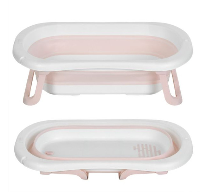 Ванночка ME 1151 PLUS Peony Pink