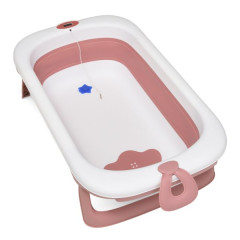 Ванночка ME 1106 T-CONTROL Pink