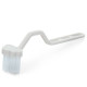 Горщик дитячий ME 1143 EGG POTTY Gray