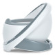 Горщик дитячий ME 1143 EGG POTTY Gray