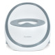 Горщик дитячий ME 1143 EGG POTTY Gray