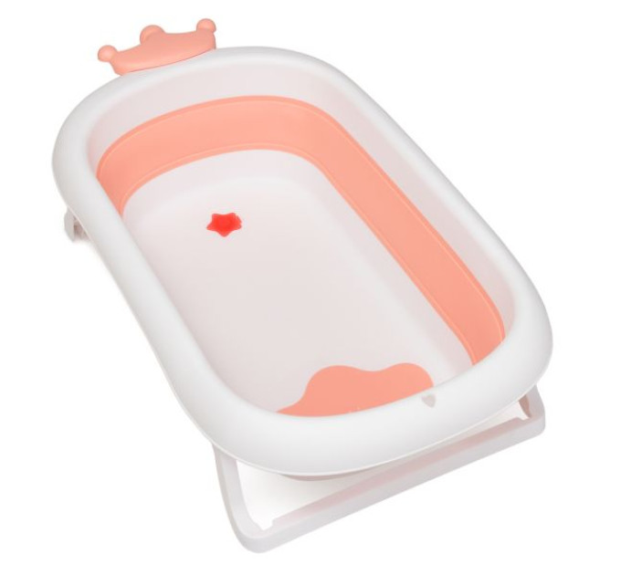 Ванночка ME 1105 CROWN Coral Powder