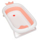 Ванночка ME 1105 CROWN Coral Powder
