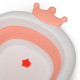 Ванночка ME 1105 CROWN Coral Powder