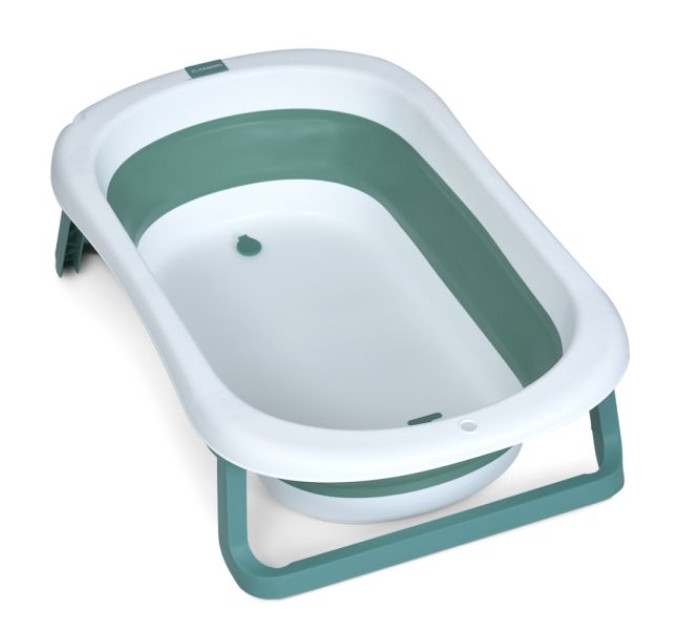 Ванночка ME 1151 PLUS Deep Green