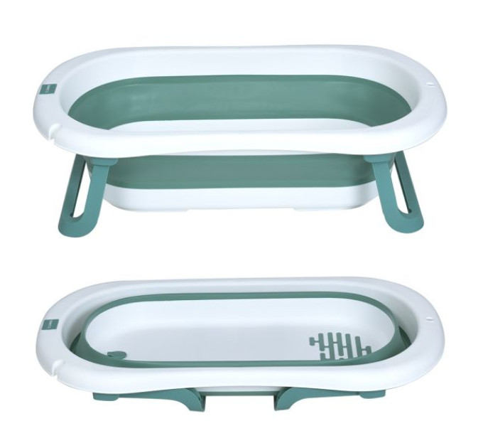 Ванночка ME 1151 PLUS Deep Green