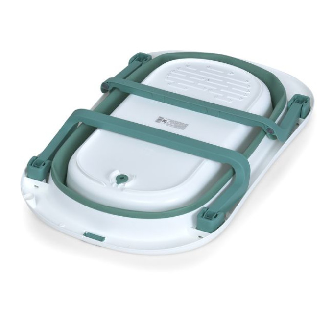 Ванночка ME 1151 PLUS Deep Green
