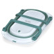 Ванночка ME 1151 PLUS Deep Green