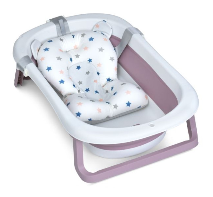 Ванночка ME 1151 PLUS Lilac
