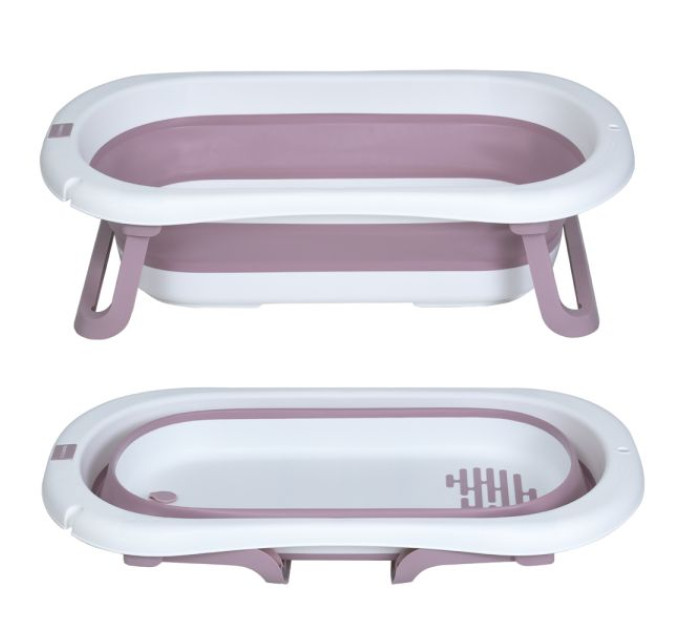 Ванночка ME 1151 PLUS Lilac