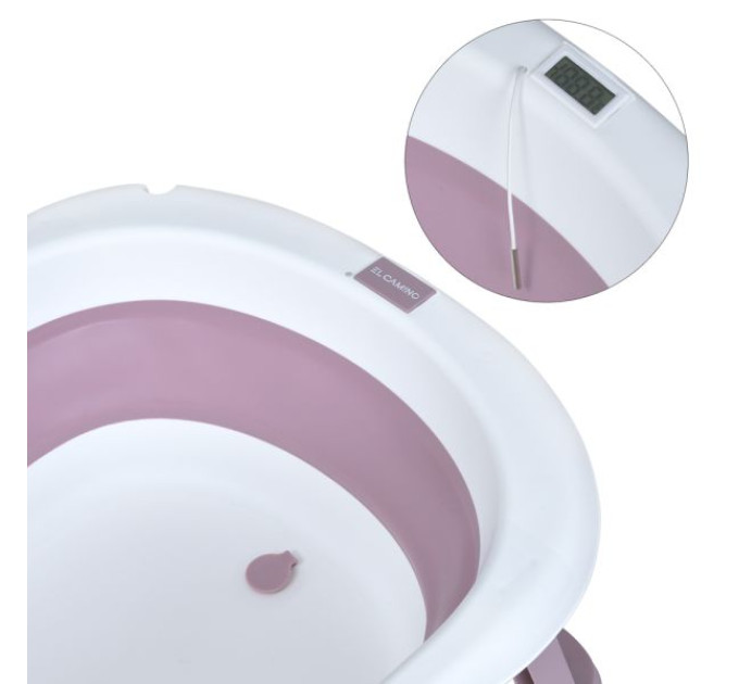 Ванночка ME 1151 PLUS Lilac