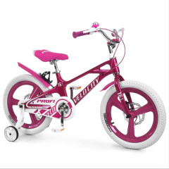 Велосипед дитячий PROF1 16д. MB16VCG PINK