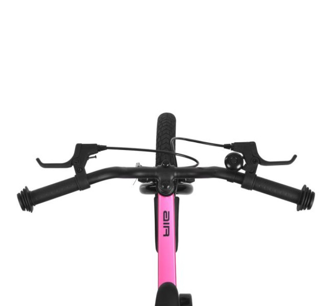 Велосипед дитячий PROF1 AIR Standart Plus 18д. MB 181060 pink
