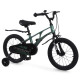 Велосипед дитячий PROF1 AIR Standart Plus 16д. MB 161060 dark green