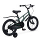 Велосипед дитячий PROF1 AIR Standart Plus 16д. MB 161060 dark green