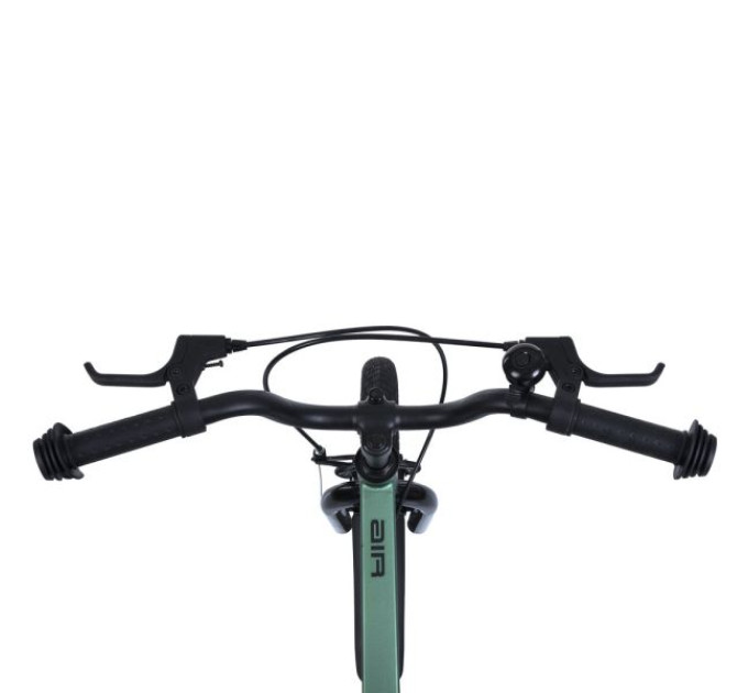 Велосипед дитячий PROF1 AIR Standart Plus 16д. MB 161060 dark green