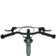 Велосипед дитячий PROF1 AIR Standart Plus 16д. MB 161060 dark green