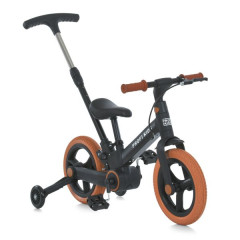 Велосипед-трансформер PROFI KIDS 12 буд. MB 1021-1BR