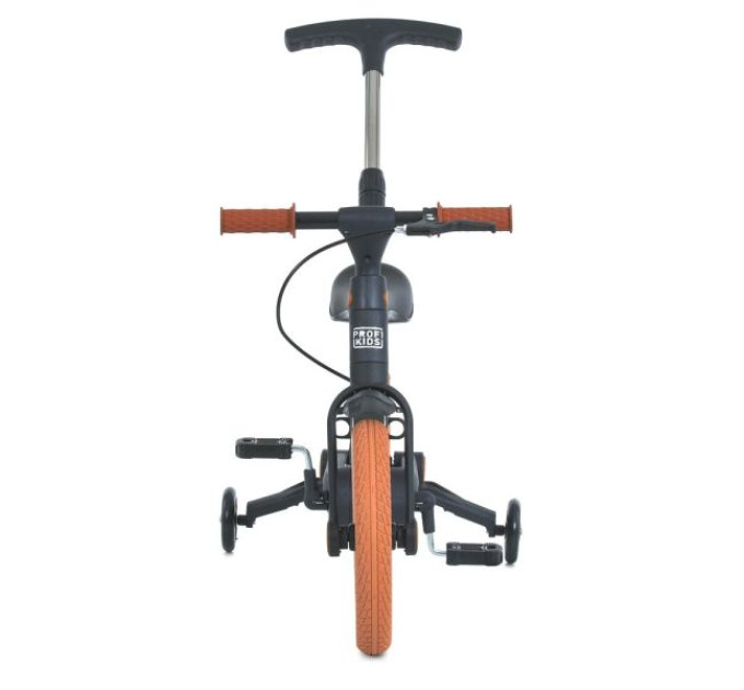 Велосипед-трансформер PROFI KIDS 12 буд. MB 1021-1BR