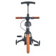Велосипед-трансформер PROFI KIDS 12 буд. MB 1021-1BR