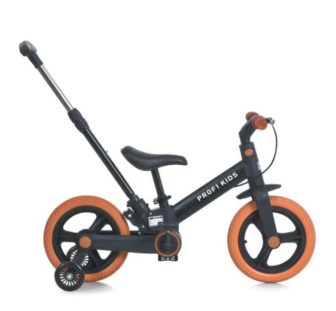 Велосипед-трансформер PROFI KIDS 12 буд. MB 1021-1BR