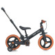 Велосипед-трансформер PROFI KIDS 12 буд. MB 1021-1BR