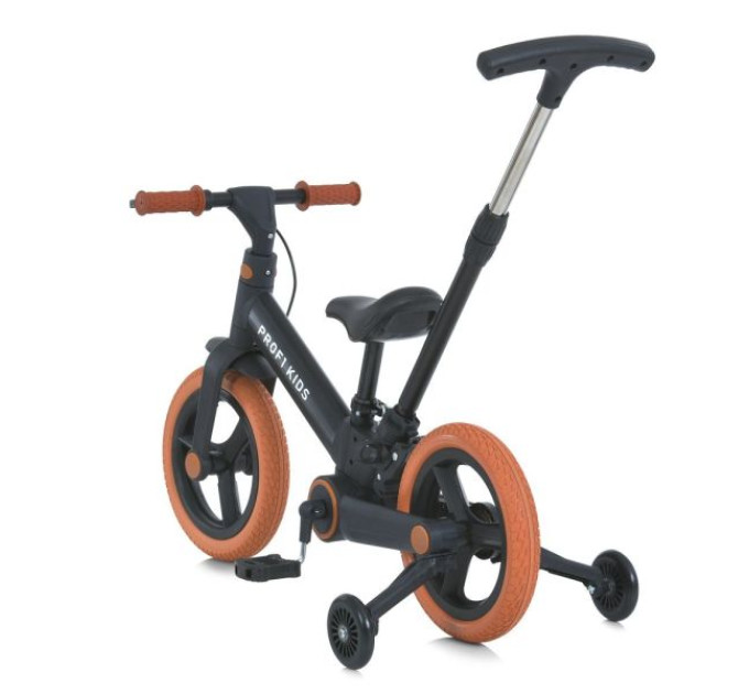 Велосипед-трансформер PROFI KIDS 12 буд. MB 1021-1BR
