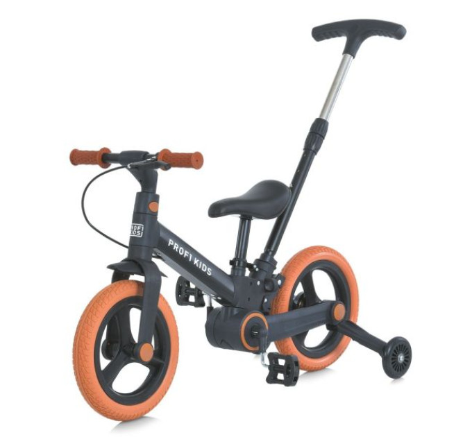 Велосипед-трансформер PROFI KIDS 12 буд. MB 1021-1BR